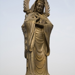 湖北、武汉、归元寺、_23350