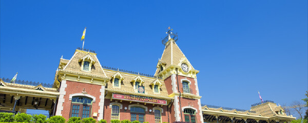 五月去香港迪士尼必备物品_五月去香港迪士尼