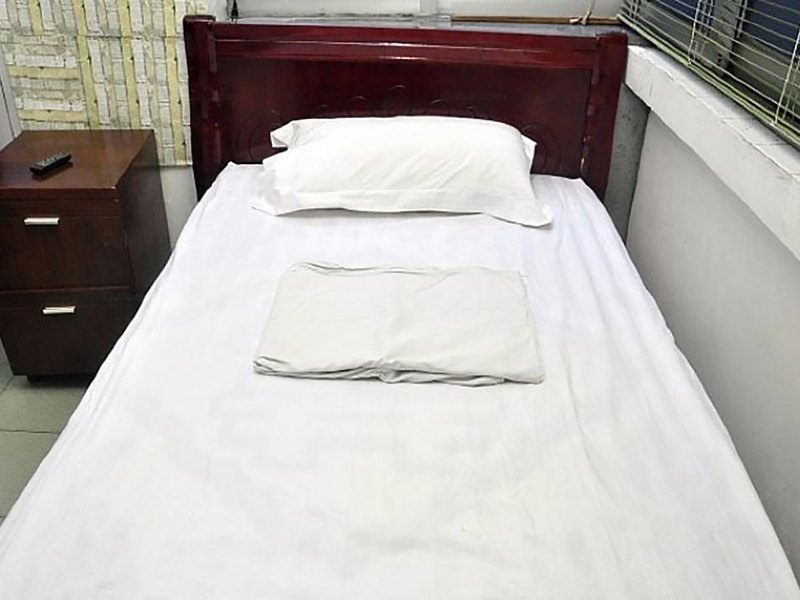 客房