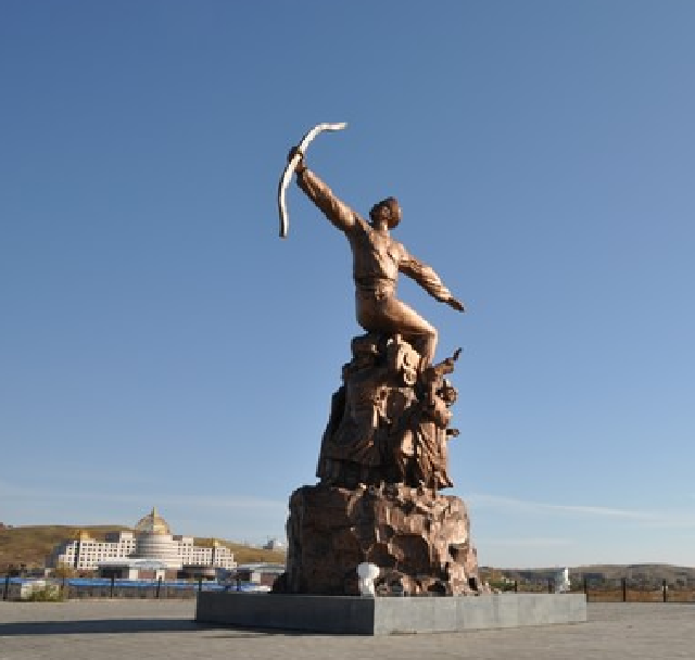 呼伦贝尔大草原暑期亲子游11天附超~详细分享