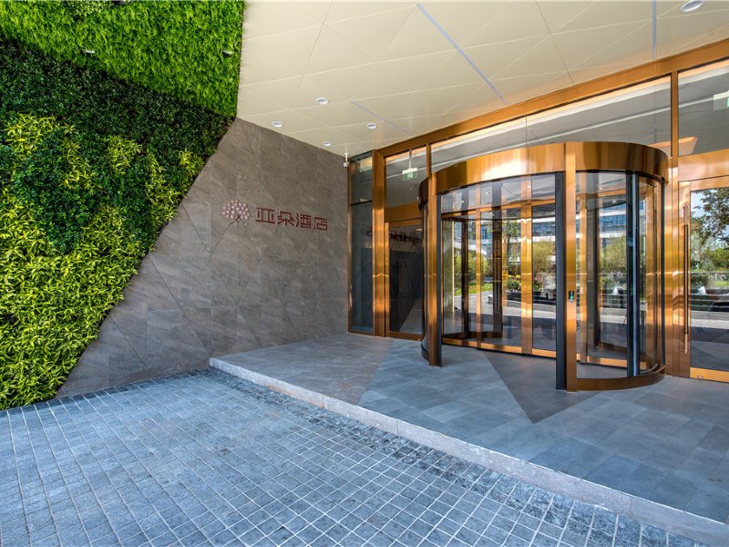 酒店大堂