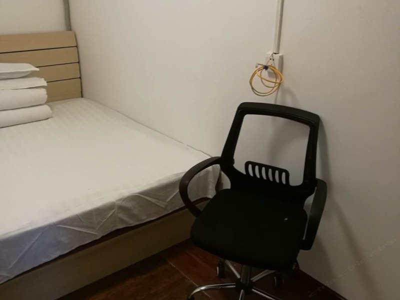 客房