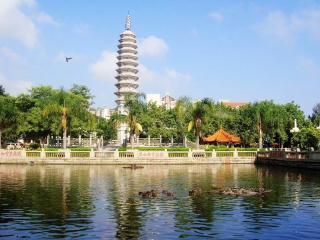 幾月去廈門旅游最便宜_春節(jié)廈門旅游價(jià)格_到廈門旅游多少錢