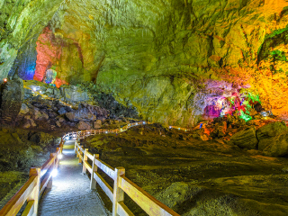 廣西巴馬最佳旅游路線_廣西巴馬旅游要多少錢2021_特價廣西巴馬游