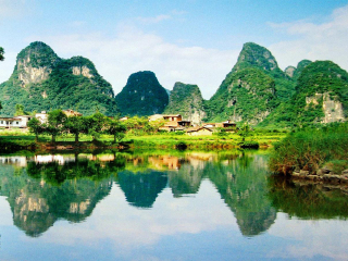 廣西巴馬最佳旅游路線_廣西巴馬旅游要多少錢2021_特價廣西巴馬游