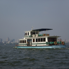 景色、西湖、杭州_17955