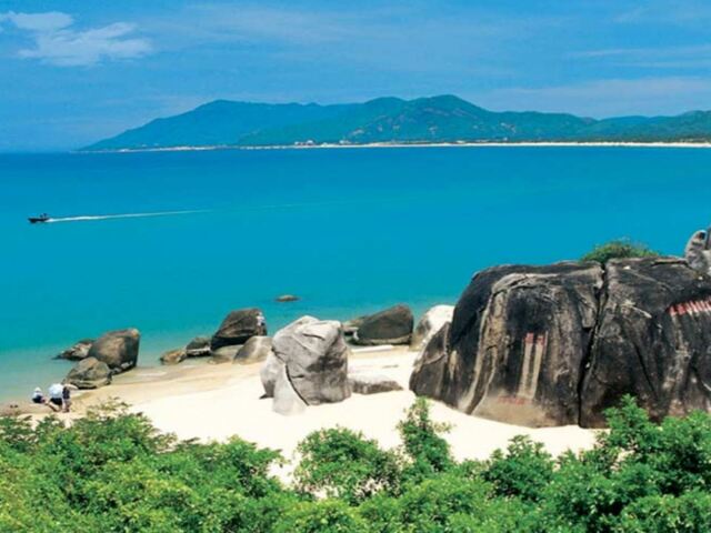 海南海口-三亚2日跟团游 经典环岛速游,畅游南