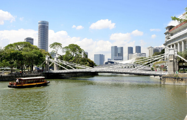 咸阳到新加坡旅游攻略_咸阳到新加坡行程安排