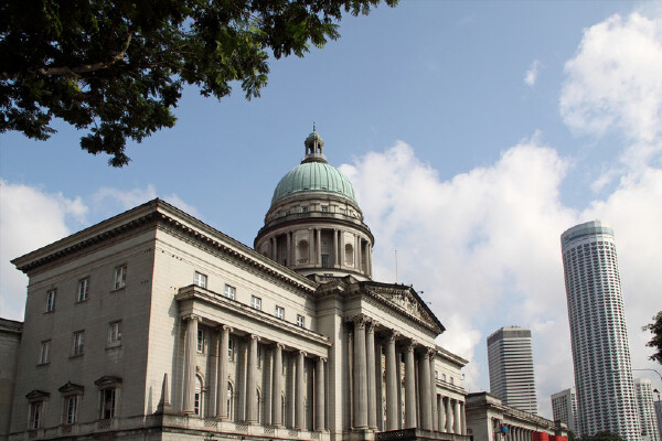 咸阳到新加坡旅游攻略_咸阳到新加坡行程安排