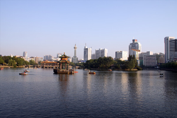 南昌到哈尔滨旅游攻略_行程安排_景点推荐_途