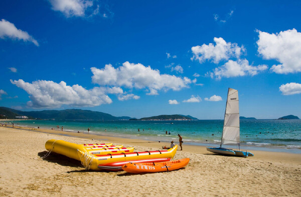 襄阳到海南旅游攻略_襄阳到海南行程安排_襄