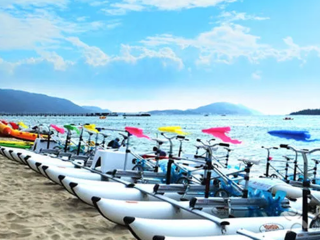 海南三亞組團(tuán)旅游_海南三亞旅游要多少錢2021_怎么去海南三亞旅游