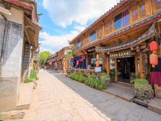 去云南麗江游要多少錢_旅游去云南麗江_云南麗江游8月份報(bào)價(jià)