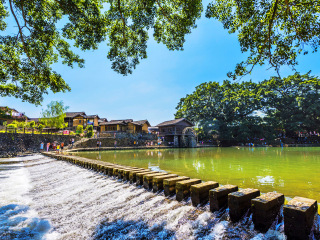 正月廈門游報(bào)價(jià)_10月廈門的旅游路線_廈門旅游多少錢