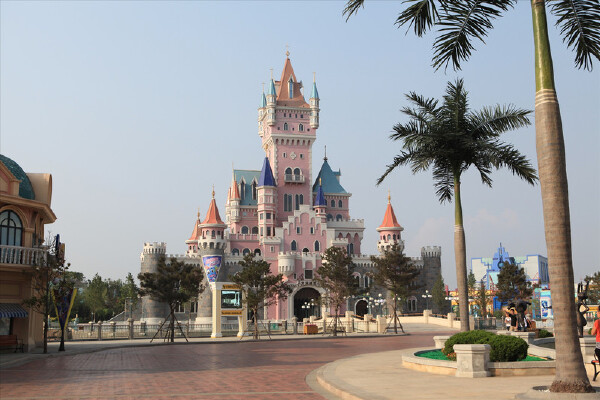 郑州适合3岁宝宝玩的地方_郑州适合带3岁宝宝