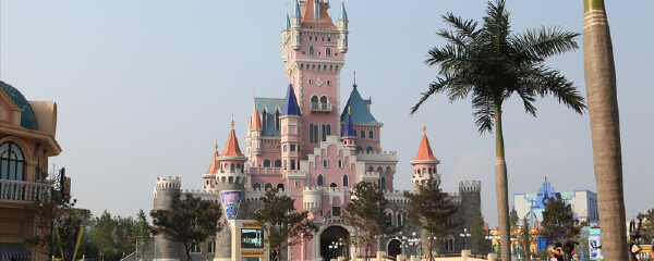 郑州适合3岁宝宝玩的地方_郑州适合带3岁宝宝