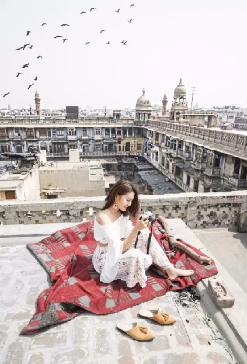 印度 | 第一次去印度旅行是什么样的体验?