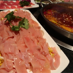 麦香园（银石天香店）