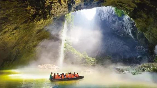 <英西3日游>入住英西汤泉度假村、江湾云海温泉酒店、洞天仙境、彭家古堡、体验采茶炒茶文化、大漳沙滩沙雕艺术节、篝火晚会_深圳_出发_途牛