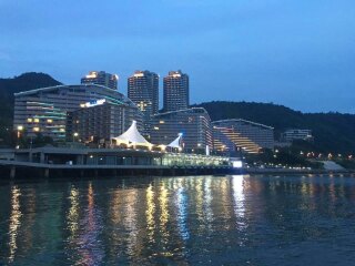 到巽寮湾旅游团_去旅游巽寮湾_跟团旅游到巽寮湾