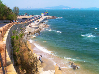 青島最佳旅游路線_青島旅游跟團(tuán)需多少錢_去青島旅游