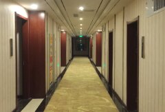 酒店模块 