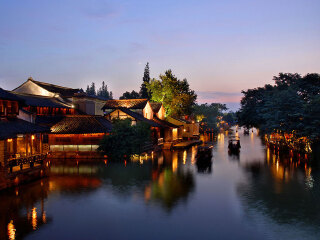 華東八月份旅游_華東游價(jià)格_華東跟團(tuán)還是自由行