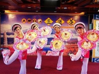 春节丽江旅游报价_丽江旅游康辉_去丽江6日游