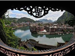 貴州旅行團(tuán)_旅游去貴州_貴州旅游要多少錢跟團(tuán)