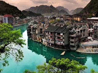 貴州旅行團(tuán)_旅游去貴州_貴州旅游要多少錢跟團(tuán)