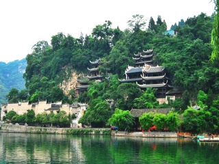 貴州旅行團(tuán)_旅游去貴州_貴州旅游要多少錢跟團(tuán)