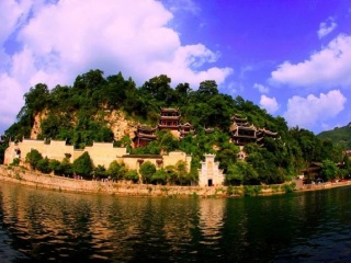 貴州旅行團(tuán)_旅游去貴州_貴州旅游要多少錢跟團(tuán)