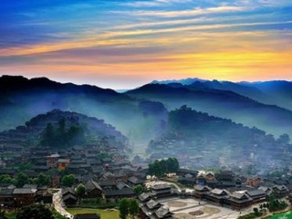 貴州旅行團(tuán)_旅游去貴州_貴州旅游要多少錢跟團(tuán)