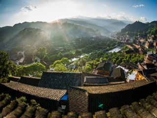 貴州旅行團(tuán)_旅游去貴州_貴州旅游要多少錢跟團(tuán)
