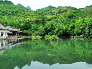 貴州旅行團(tuán)_旅游去貴州_貴州旅游要多少錢跟團(tuán)