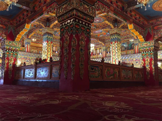 稻城亚丁旅游苏梅岛_稻城亚丁旅游团价格多少_深圳去稻城亚丁旅游费用