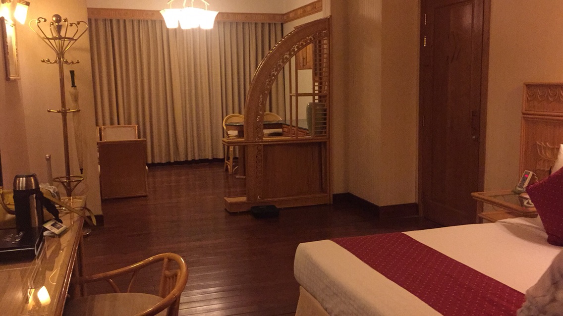 越南岘港-会安4晚5日游 澳门直飞 午去午回 越