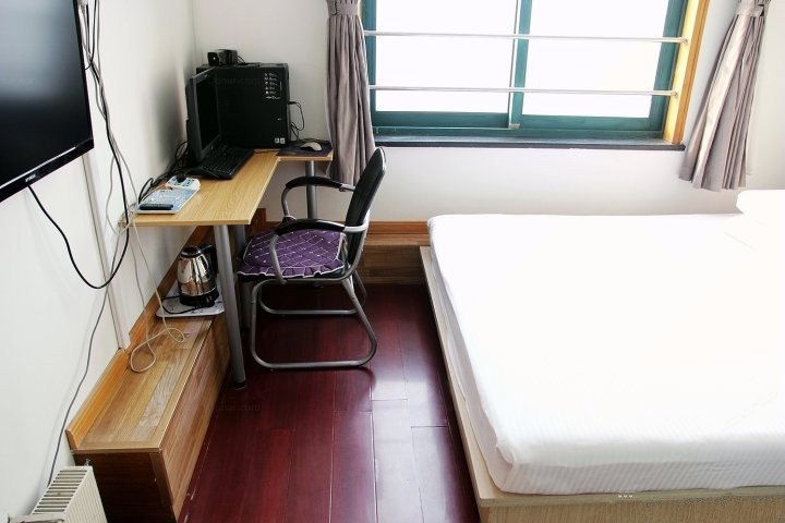 客房