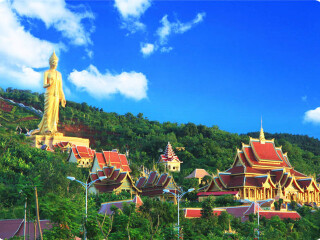 西双版纳旅游5日_到西双版纳旅游社_西双版纳参团旅游
