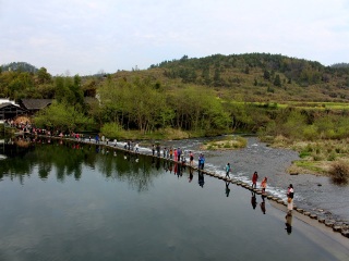 黃山旅游團(tuán)_去黃山游怎么省錢_到黃山旅游多少錢