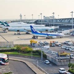 小交通模块 
