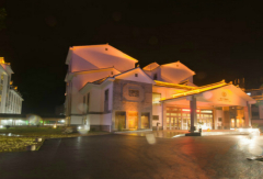 酒店模块 