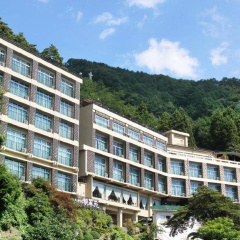 酒店模块 
