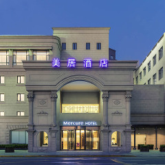 酒店模块 
