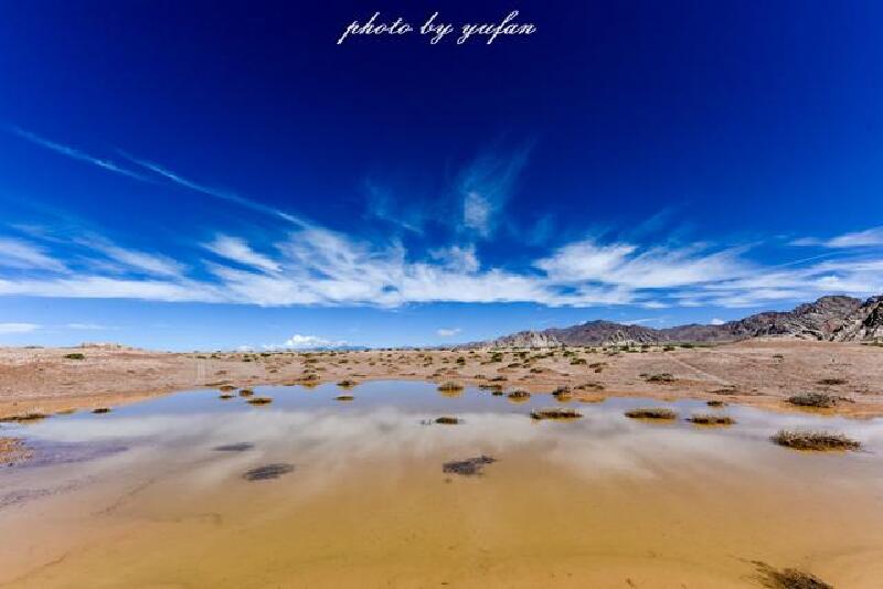 中国十大湖泊之一的阿牙克库木湖,为何很少人