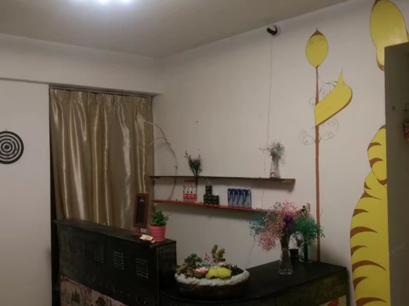 昆明蜗牛的壳青年旅吧