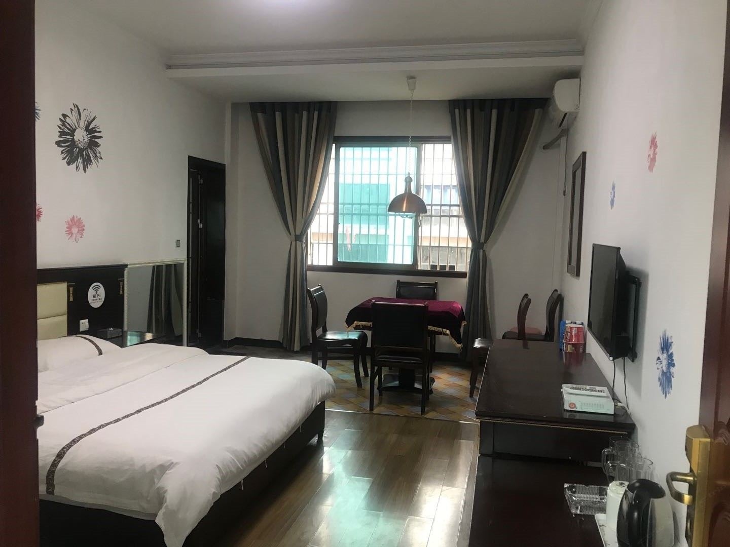 麻将房