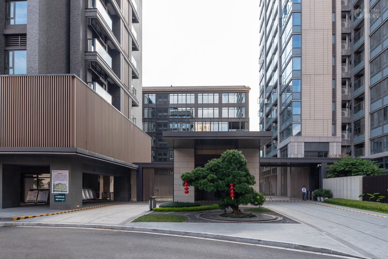 贵客公寓(广州琶洲会展中心店)