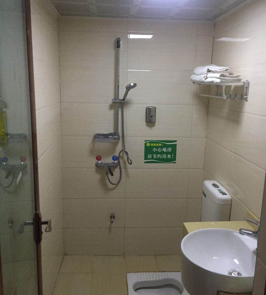 标准间