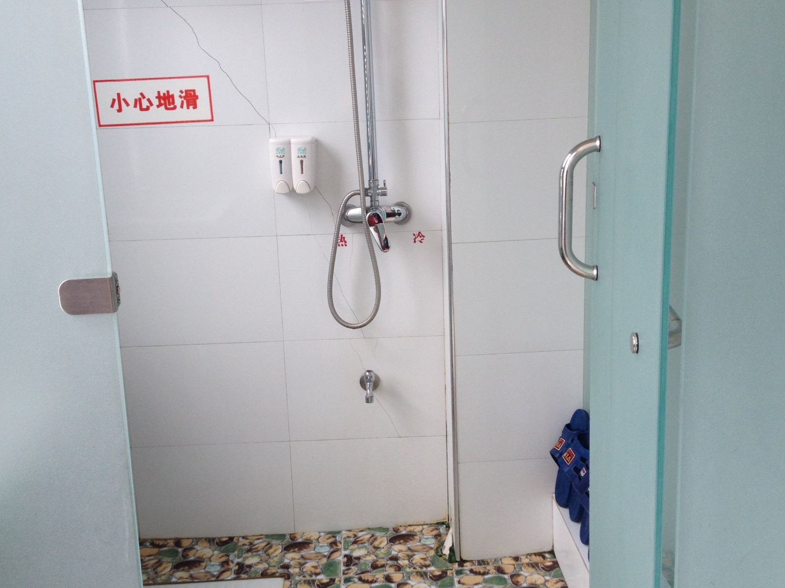 标准双人房